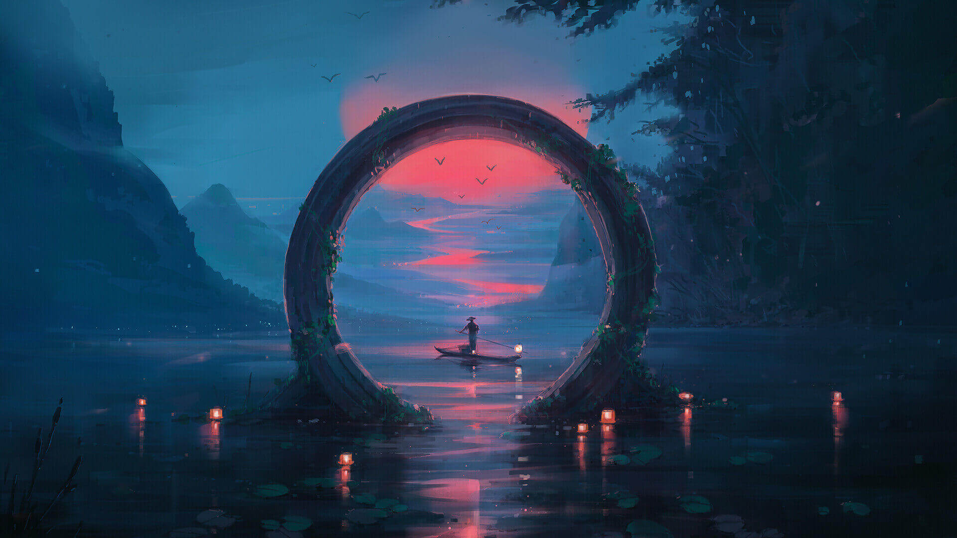 Gate