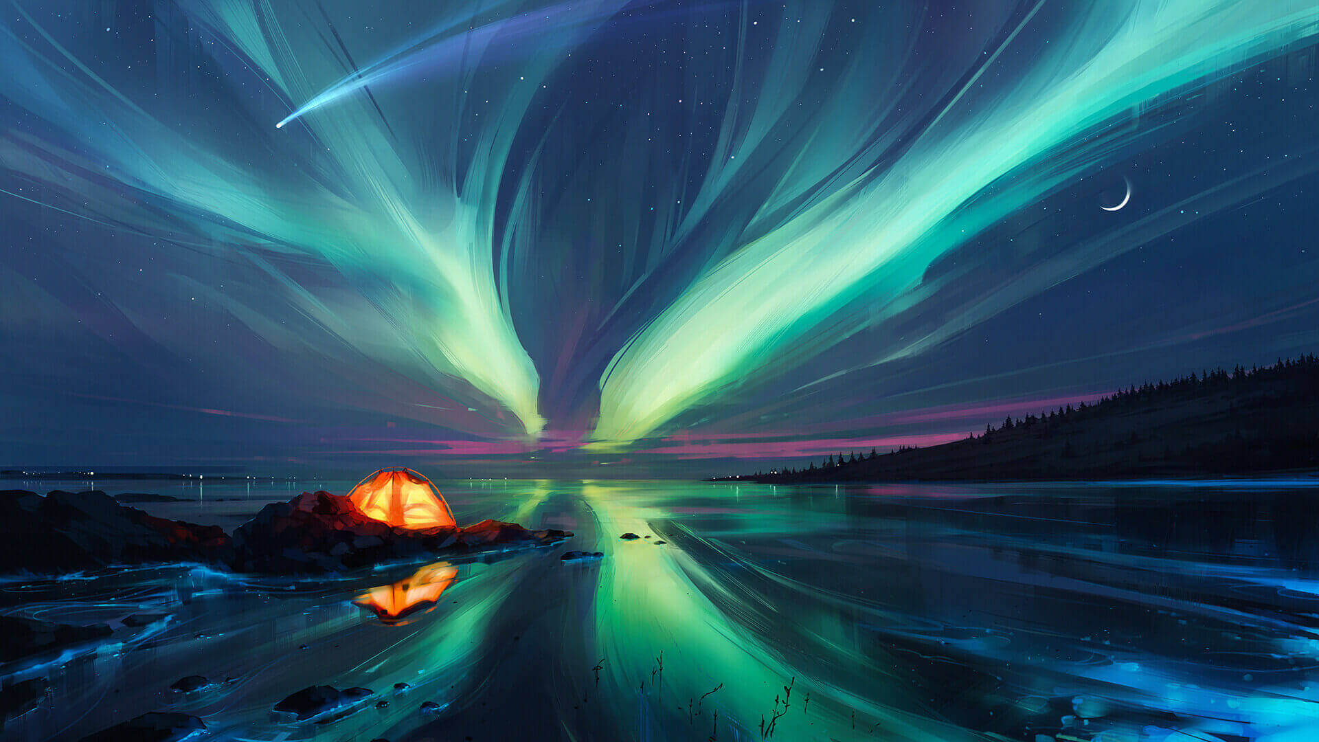 Lights