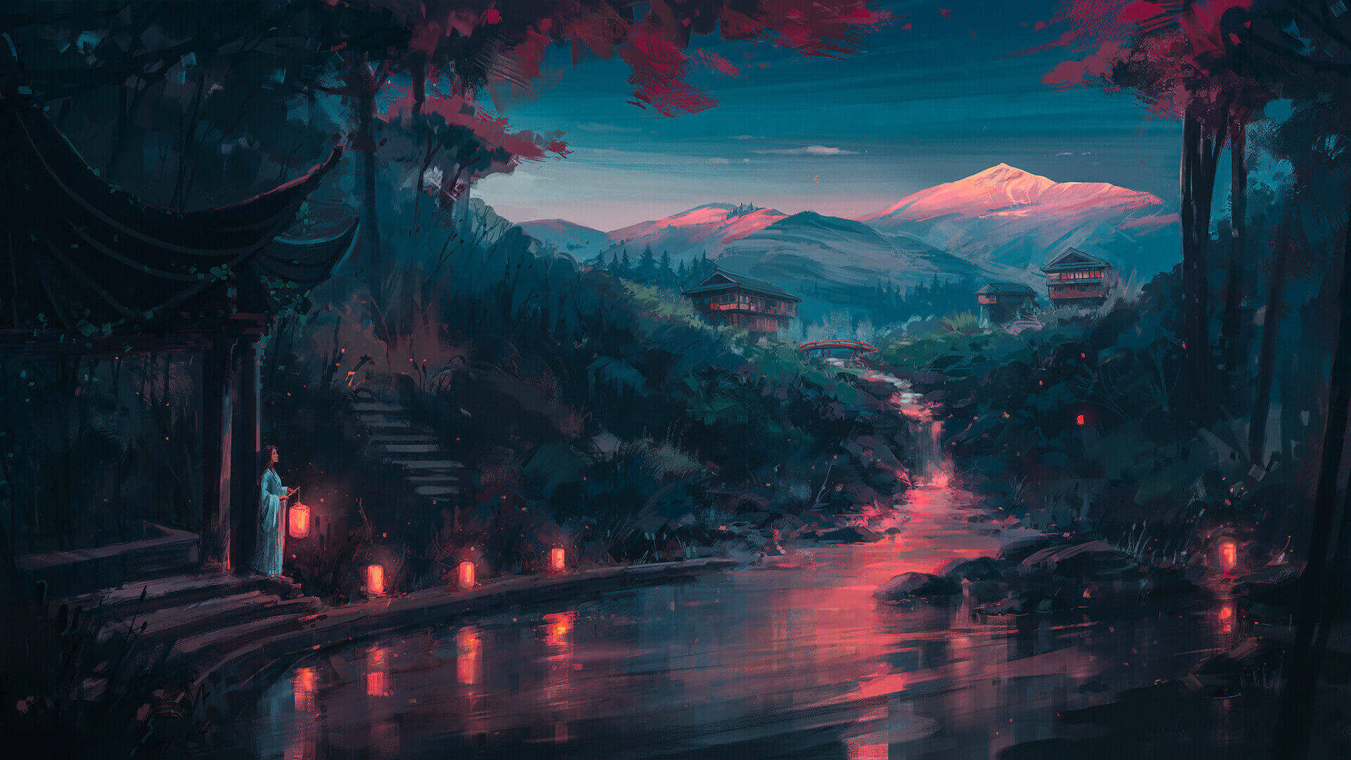 Serenity